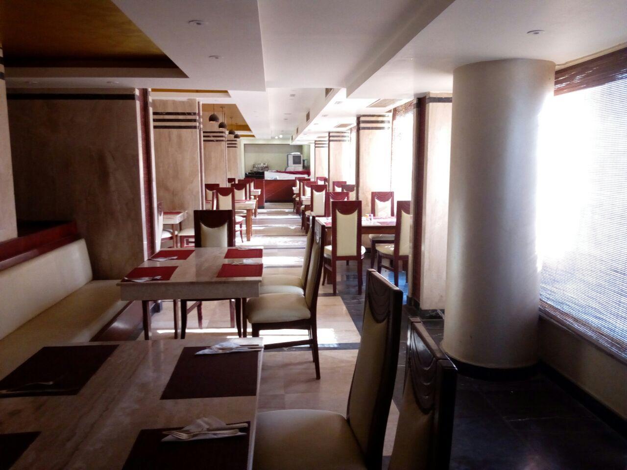 Giza Tiba Pyramids Hotel מראה חיצוני תמונה
