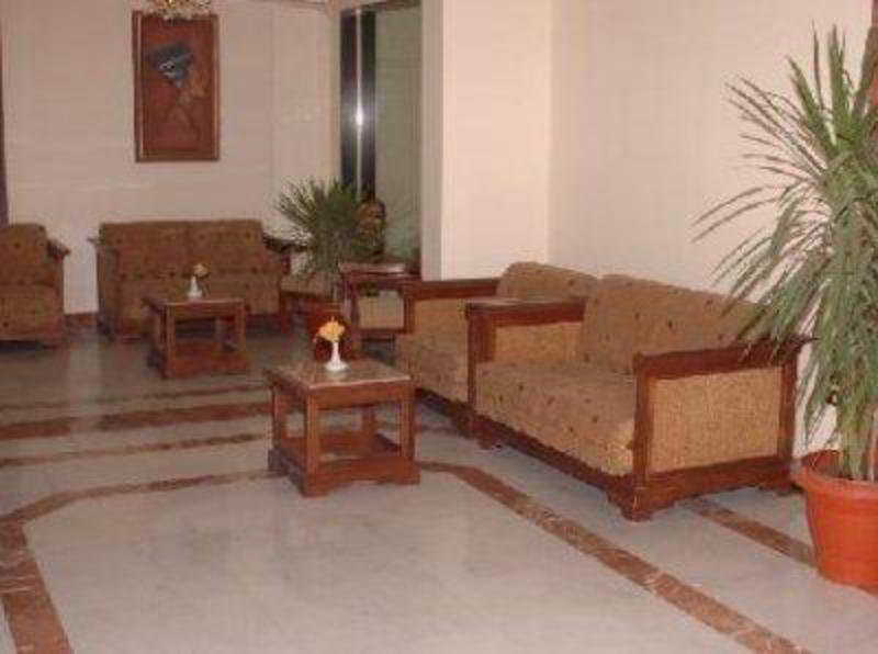 Giza Tiba Pyramids Hotel חדר תמונה